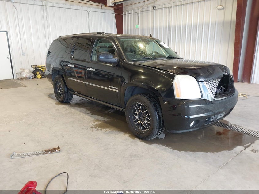 Vin: 1gks2mef7br289615, lot: 46020041, gmc yukon xl 1500 denali 2011 img_1