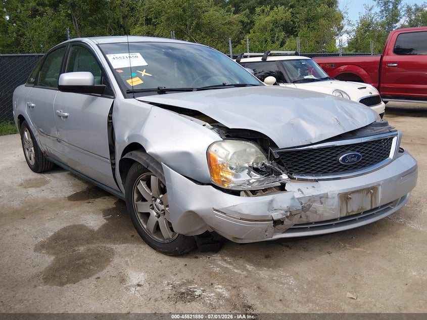 2005 FORD FIVE HUNDRED auction photo 1