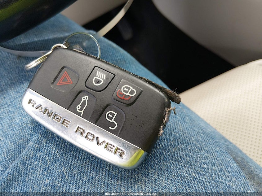 2018 Land Rover Range Rover Velar P380 S VIN: SALYB2RV2JA714949 Lot: 45521877