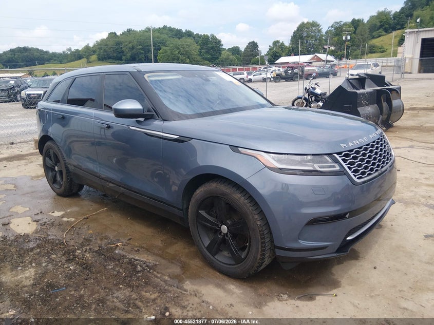 2018 Land Rover Range Rover Velar P380 S