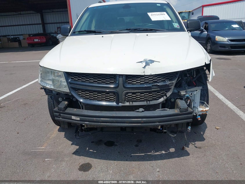 AtlanticExpress - Dodge Journey