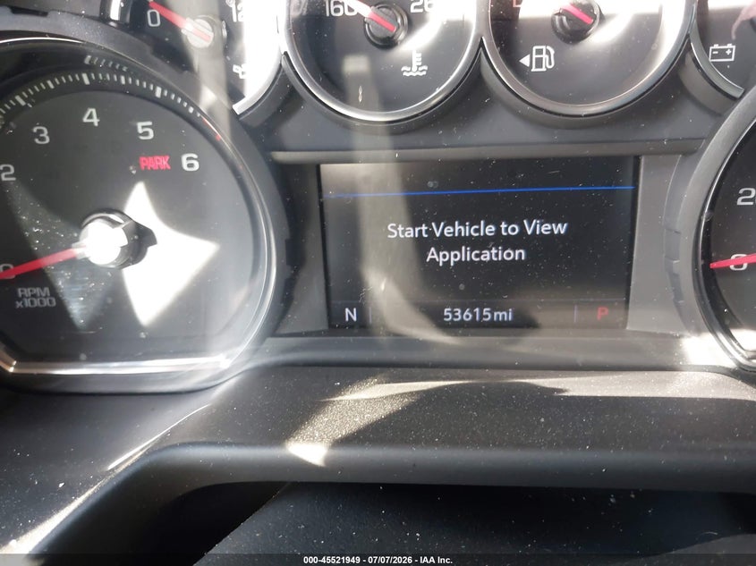 2022 Chevrolet Tahoe 2Wd Commercial Fleet VIN: 1GNSCLED1NR334187 Lot: 45521949