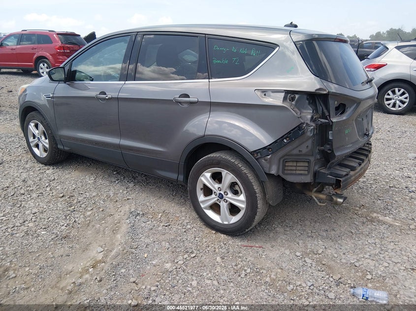 2013 FORD ESCAPE auction photo 3