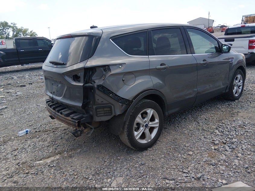 2013 FORD ESCAPE auction photo 4