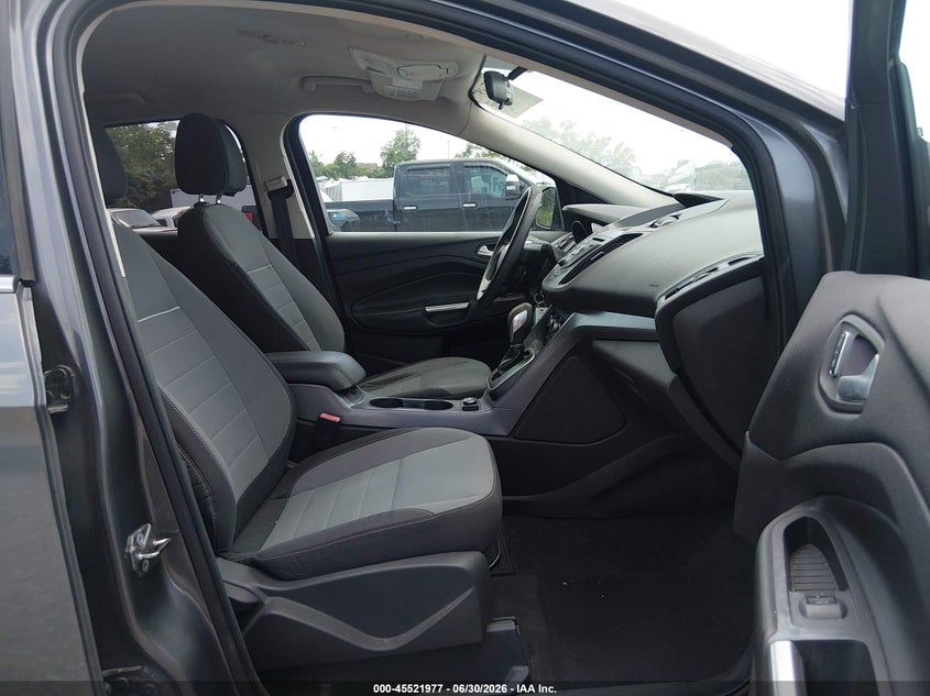 2013 FORD ESCAPE auction photo 5