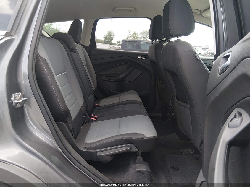 2013 FORD ESCAPE auction photo 8