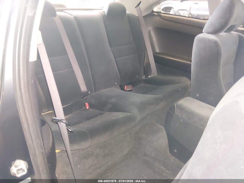 HONDA ACCORD CPE 2003 VIN 1HGCM72673A009967