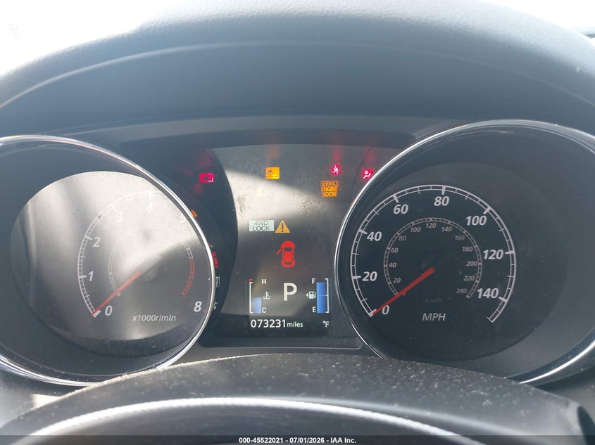 2023 MITSUBISHI OUTLANDER SPORT auction photo 7