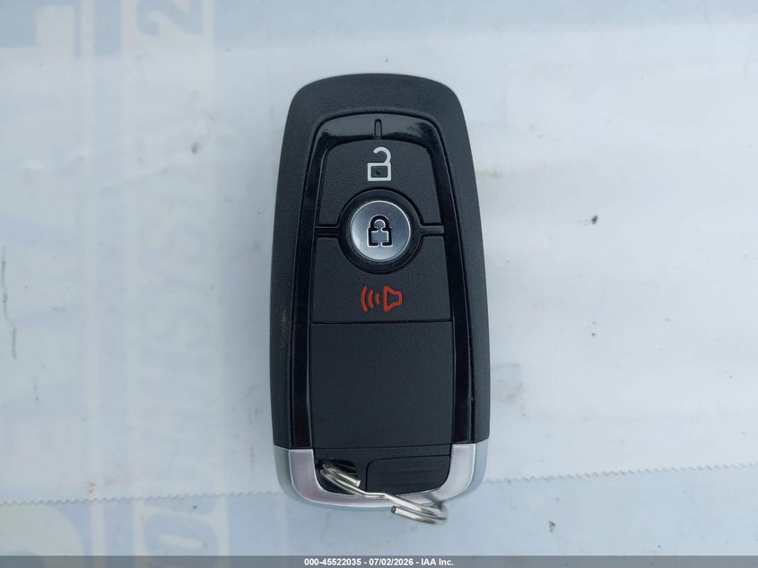 2025 Ford Maverick Xlt VIN: 3FTTW8JA1SRB55676 Lot: 45522035