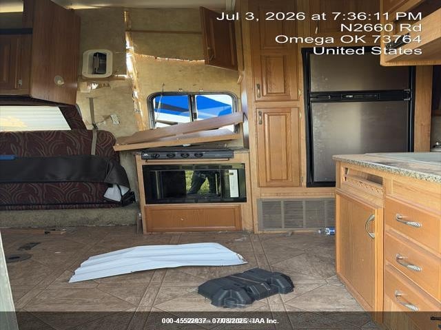2010 JAYCO OCTANE auction photo 5