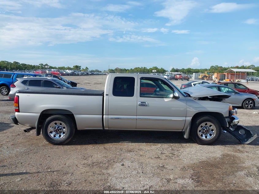 AtlanticExpress - GMC Sierra 1500