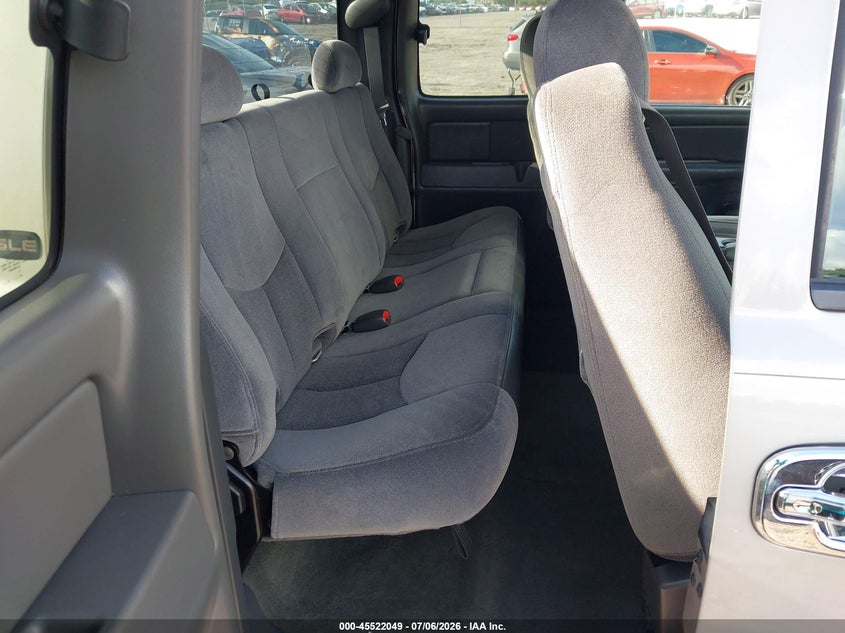 AtlanticExpress - GMC Sierra 1500