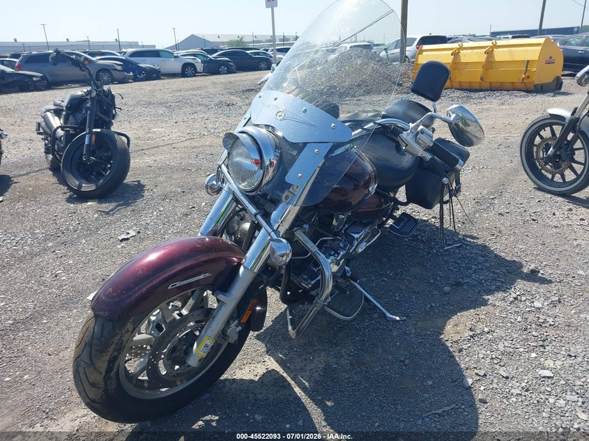 YAMAHA XVS1100 2007