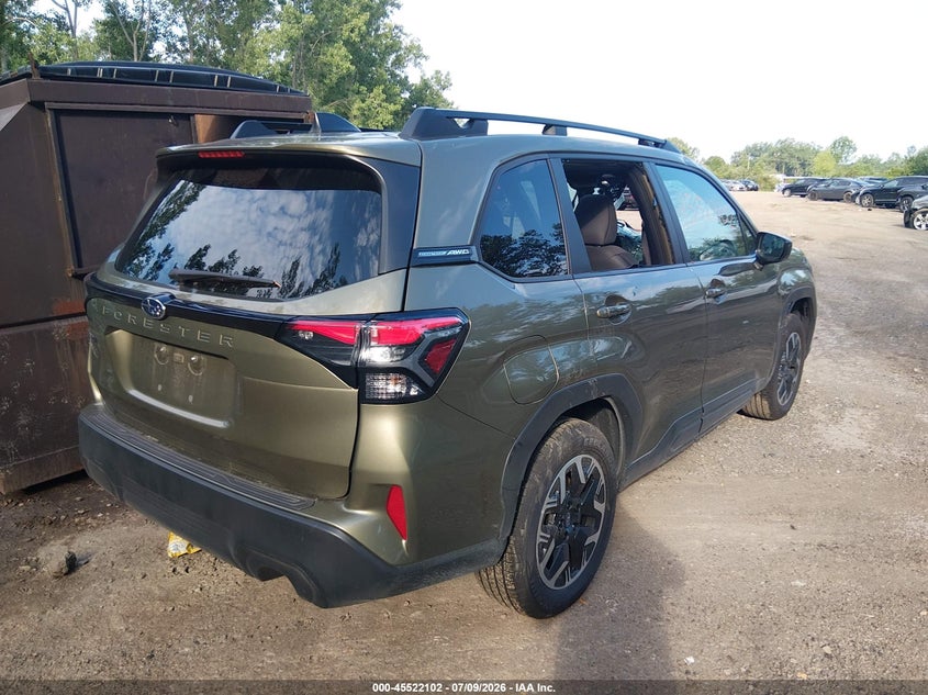 Vin: 4s4sldd63t3079071, lot: 46020318, subaru forester premium 20264