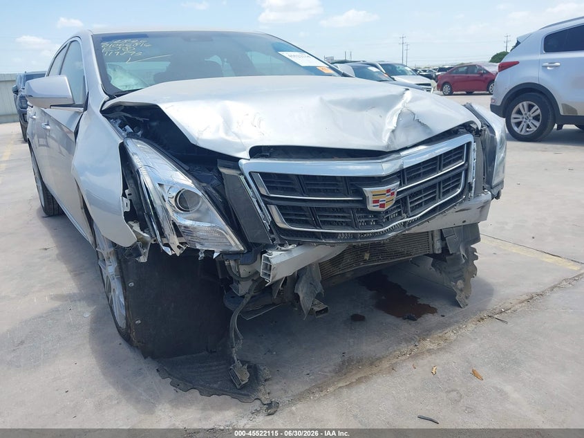 2017 Cadillac Xts Luxury VIN: 2G61M5S39H9119893 Lot: 45522115
