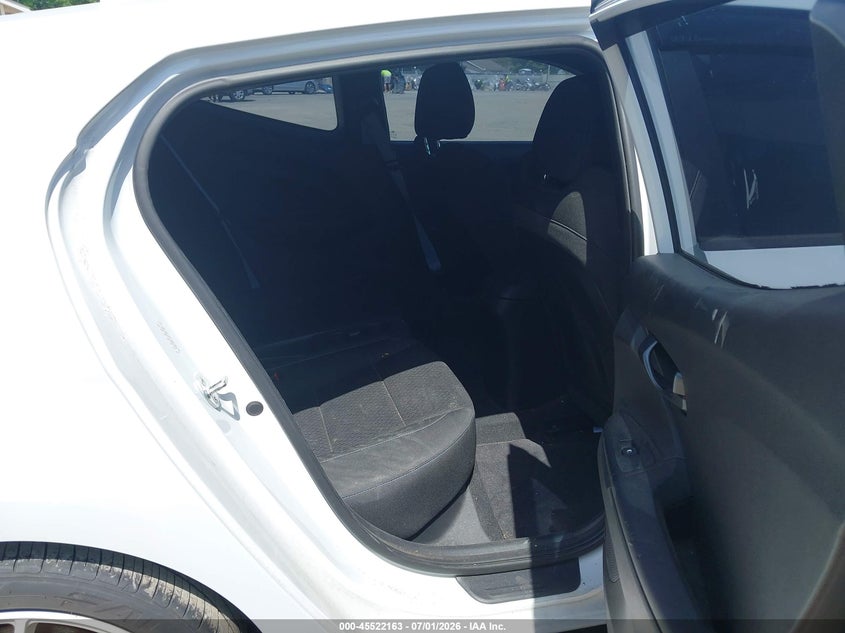 2020 Hyundai Veloster N VIN: KMHT36AH1LU003459 Lot: 45522163