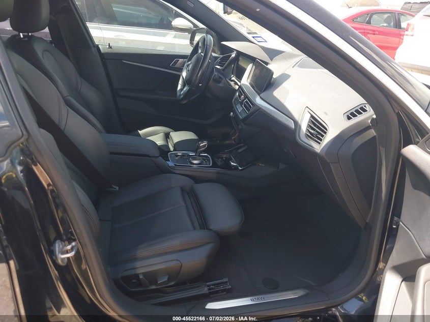 2021 BMW 2ER SEDAN 2.0L I-4 DI, DOHC, VVT, TURBO, 228HP