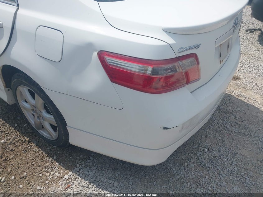 AtlanticExpress - Toyota Camry