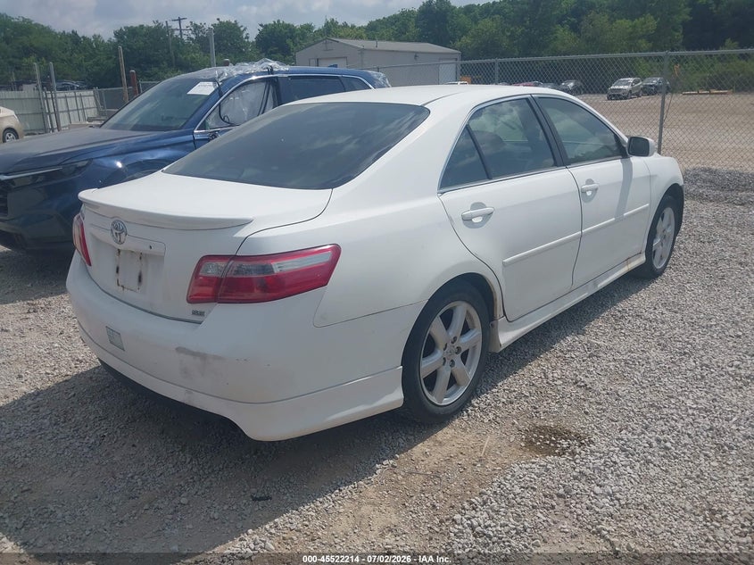 AtlanticExpress - Toyota Camry