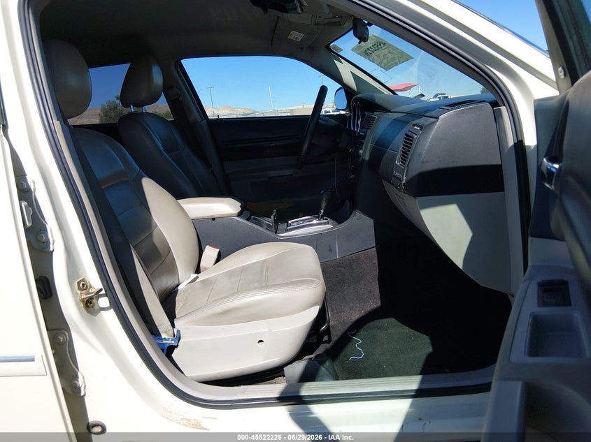 2005 DODGE MAGNUM auction photo 5
