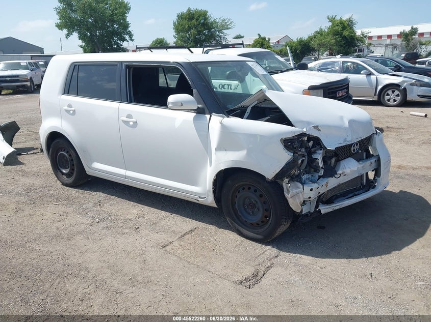 2008 Scion Xb