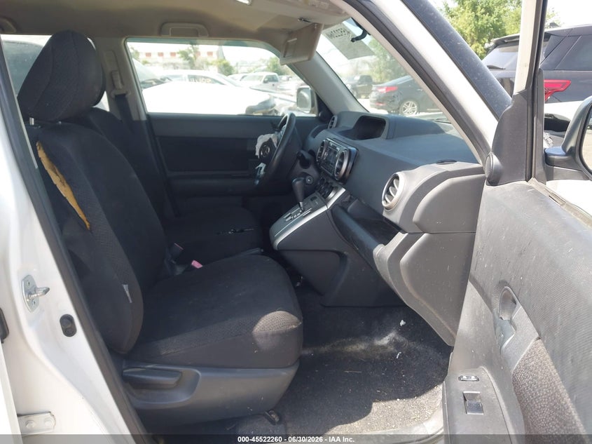 2008 SCION XB auction photo 5
