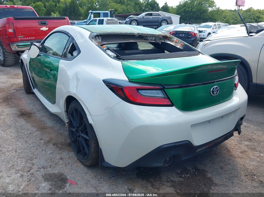 Vin: jf1znbe1xr9757850, lot: 46020520, toyota gr86 premium 20243
