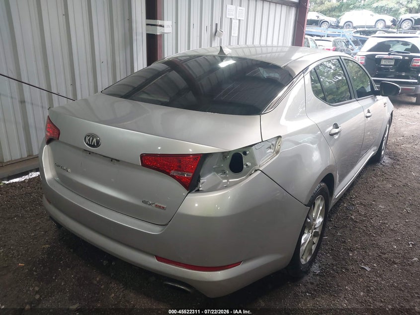 Vin: 5xxgm4a70dg182096, lot: 46020527, kia optima lx 20134