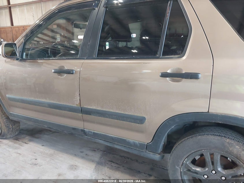 AtlanticExpress - Honda CR-V