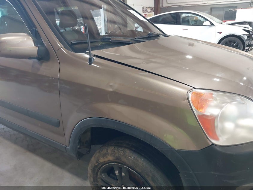 AtlanticExpress - Honda CR-V