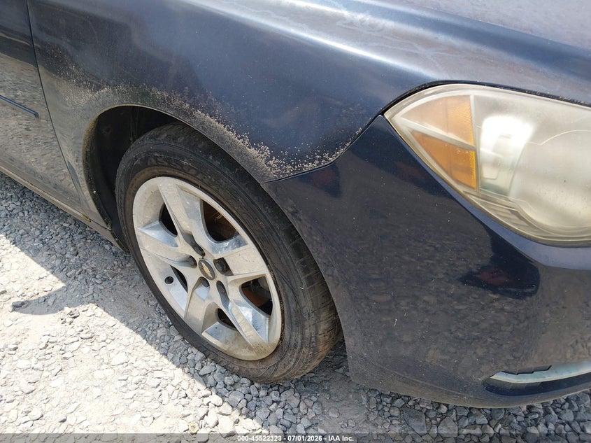 AtlanticExpress - Chevrolet Malibu Limited