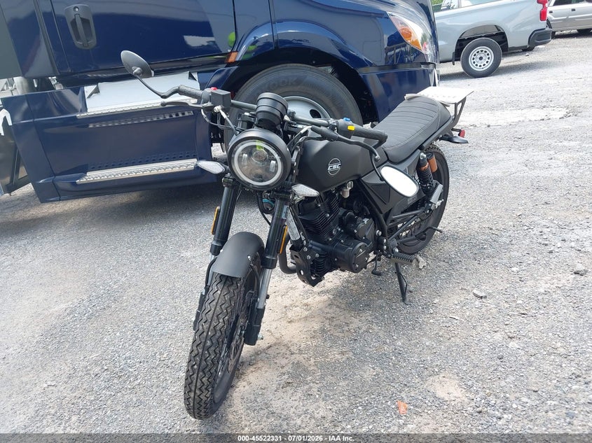LZSSDNRB7N1003914 2022 Csc Motorcycles Mc photo 1