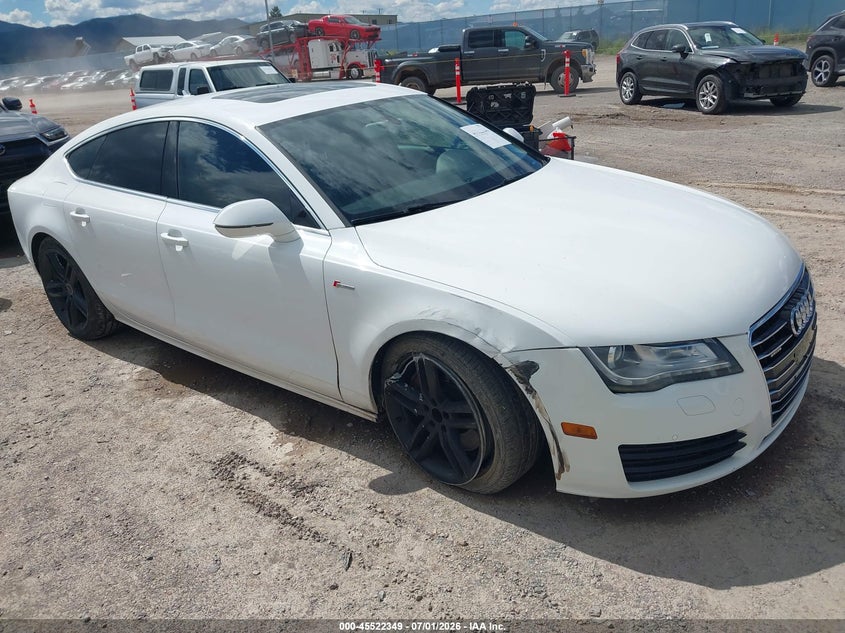 Vin: wauygafc7cn085946, lot: 46020565, audi a7 3.0 premium plus 2012 img_1