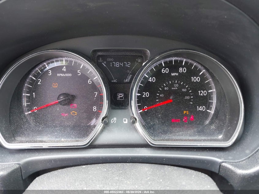 AtlanticExpress - Nissan Versa
