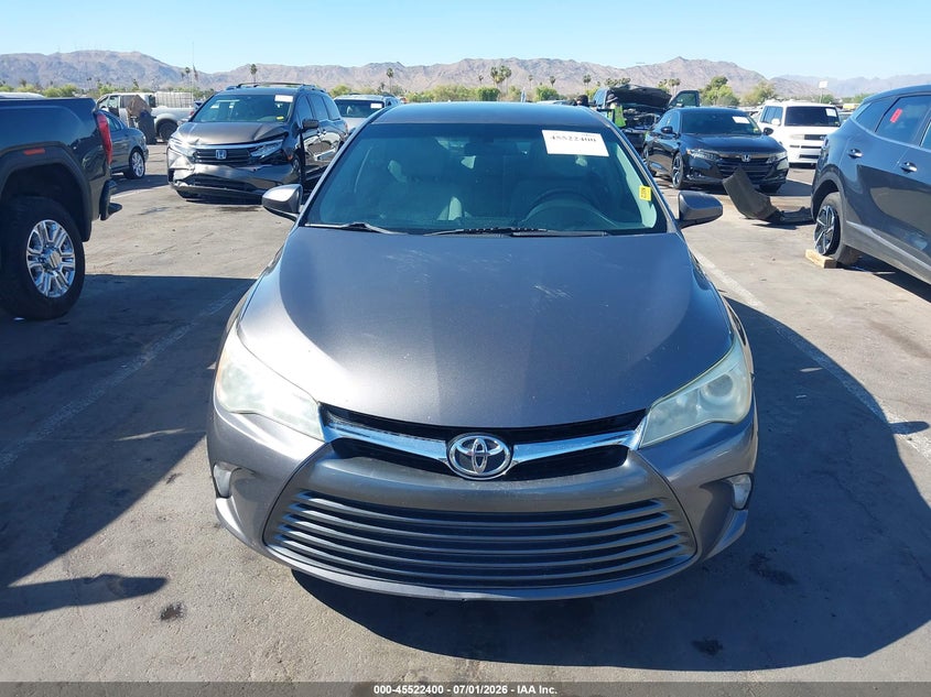 AtlanticExpress - Toyota Camry