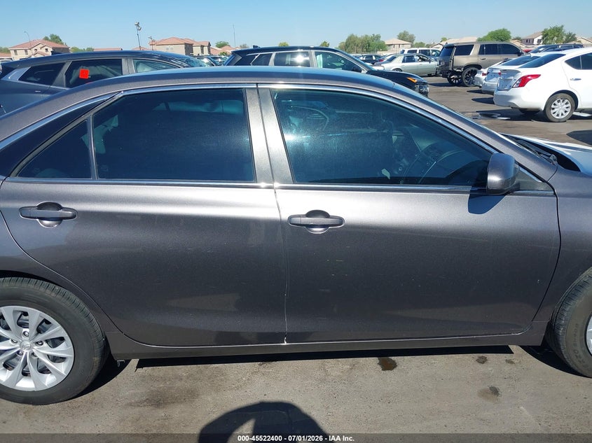 AtlanticExpress - Toyota Camry