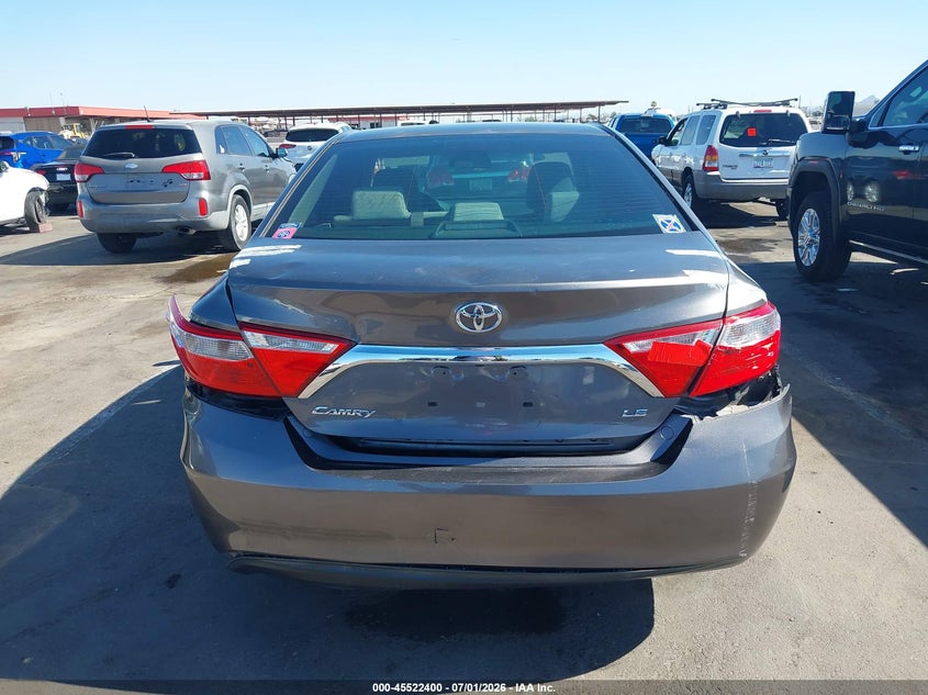 AtlanticExpress - Toyota Camry