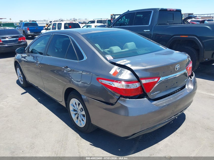 AtlanticExpress - Toyota Camry