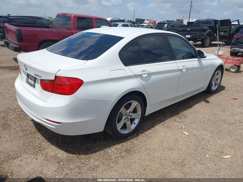 Vin: wba3c3g5xfns73852, lot: 46020618, bmw 320i xdrive 20154