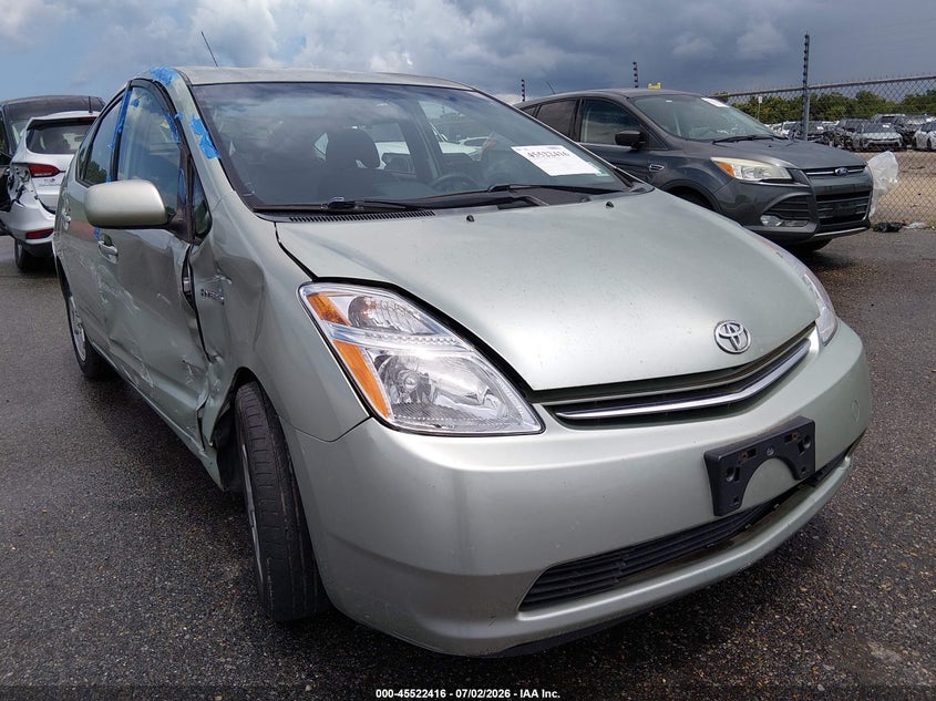 2006 Toyota Prius