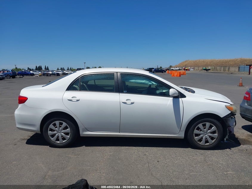 AtlanticExpress - Toyota Corolla