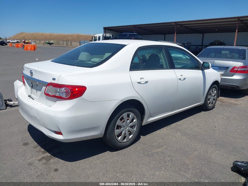 AtlanticExpress - Toyota Corolla