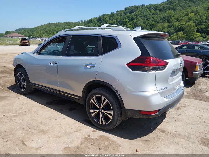 NISSAN ROGUE 2018 VIN 5N1AT2MV4JC713671