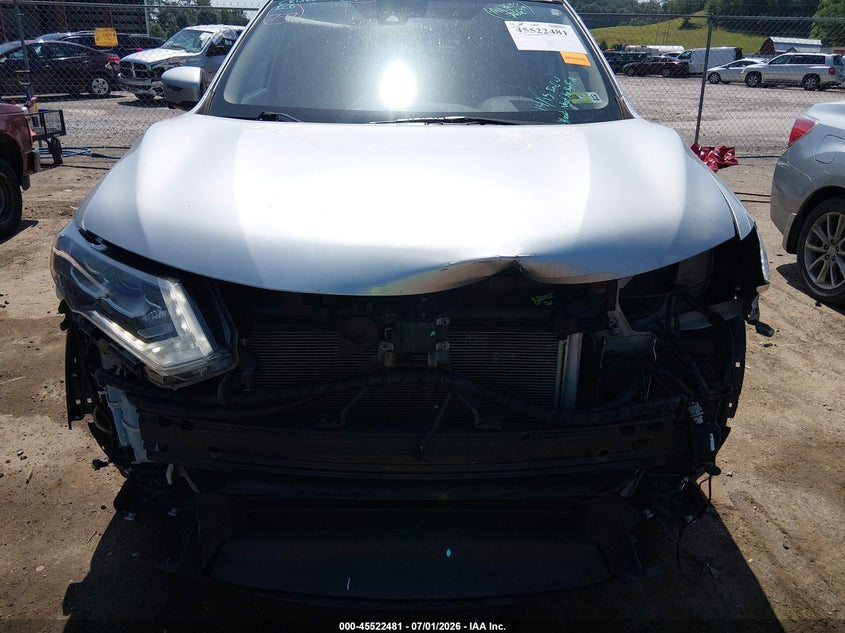 NISSAN ROGUE 2018 VIN 5N1AT2MV4JC713671