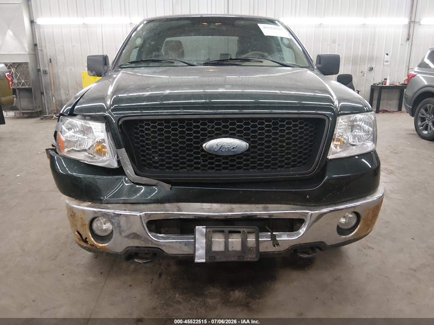 2006 FORD F-150 auction photo 6