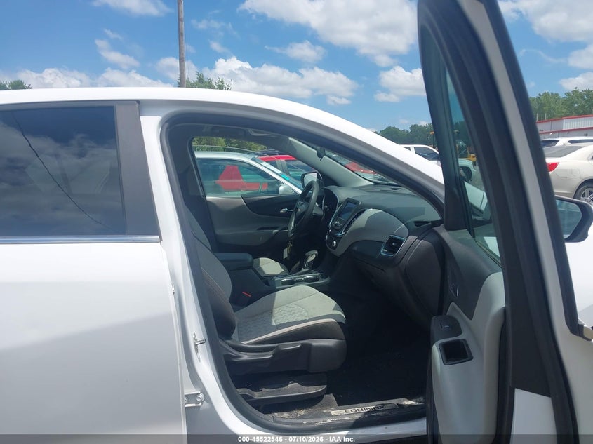 AtlanticExpress - Chevrolet Equinox