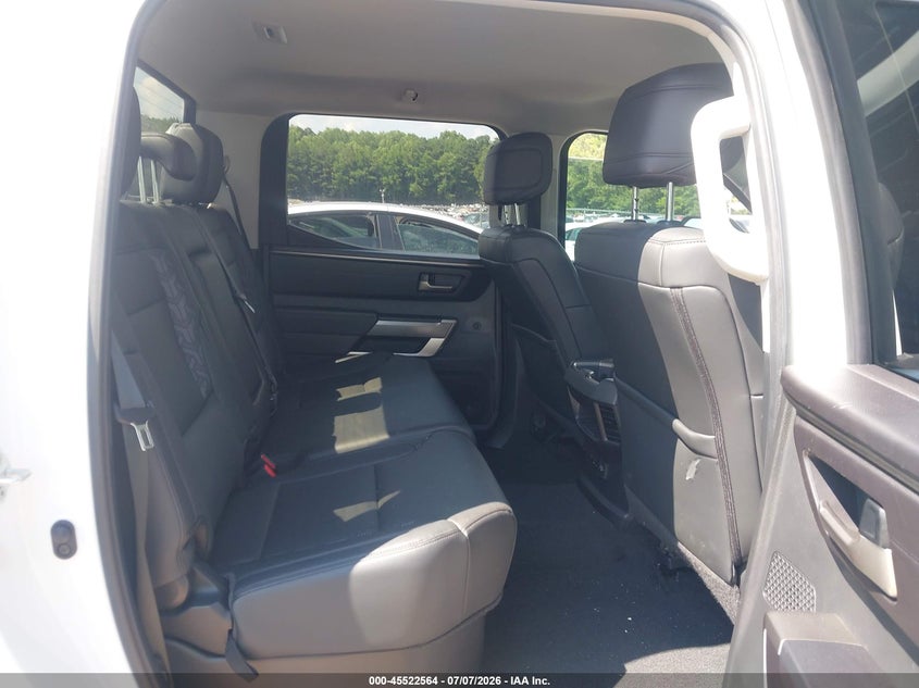 2024 Toyota Tundra Sr5 VIN: 5TFLA5DB3RX234284 Lot: 45522564