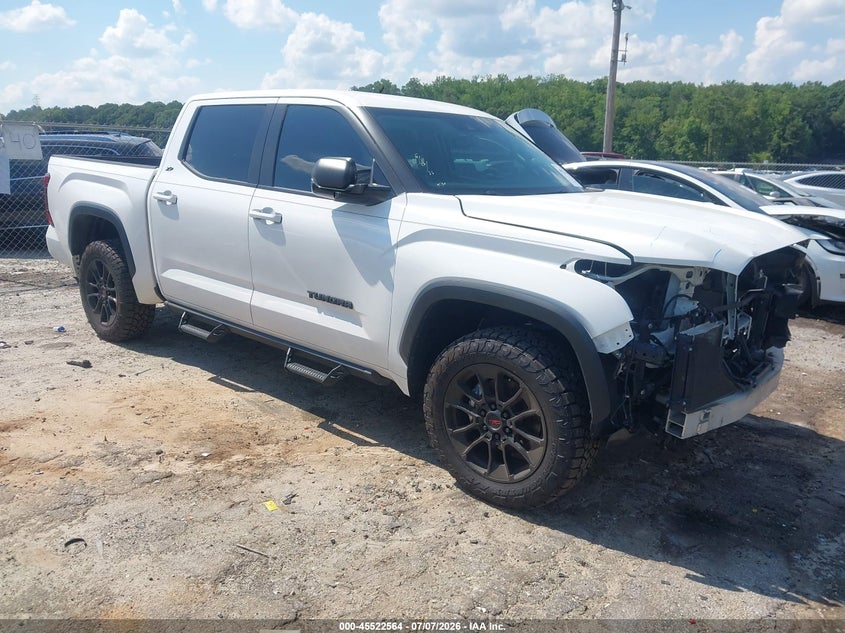 TOYOTA TUNDRA - zdjęcie 1