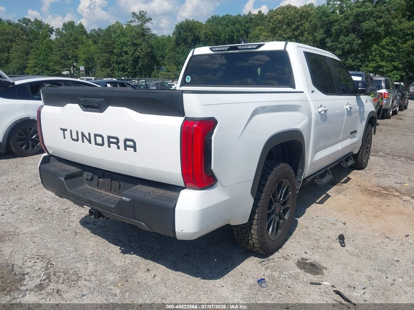 TOYOTA TUNDRA - zdjęcie 4
