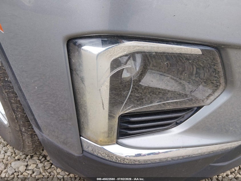 2023 CHEVROLET TRAVERSE auction photo 6